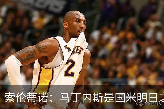 索伦蒂诺：马丁内斯是国米明日之星；普罗韦德尔有主力潜力
